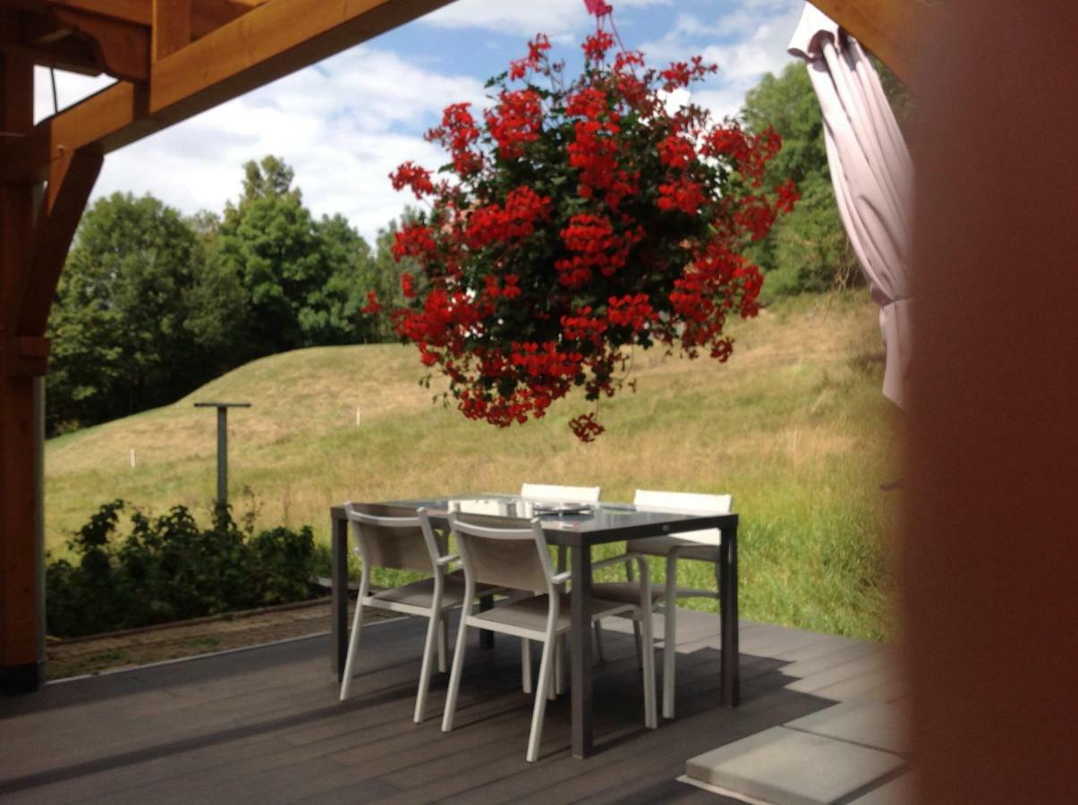 Vacances A La Montagne Saint-Julien-en-Champsaur Exterior photo